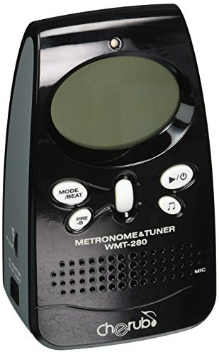Cherub WMT-280 Rhythmustrainer