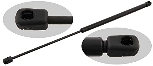 febi bilstein 28011 Gasdruckfeder für Motorhaube, 1 Stück