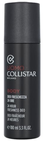 Collistar Deodorants & Anti-Transpirants, 100 ml