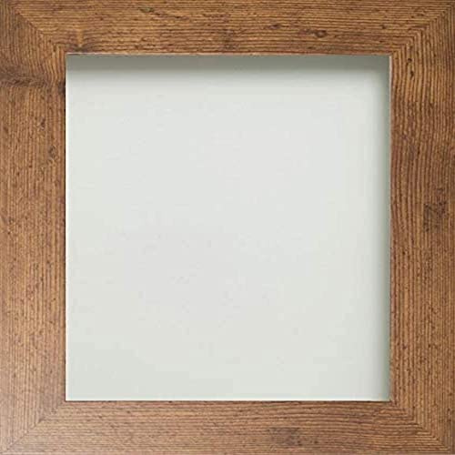 Frame Company Watson Rustic 18x14 Photo Frame with Real Glass