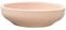 Hentschke Keramik Pflanzschale Grabschale Deko-Schale frostfest Ø 38 x 12 cm, Terracotta, 039.L38.53 Schale mit Bodenloch