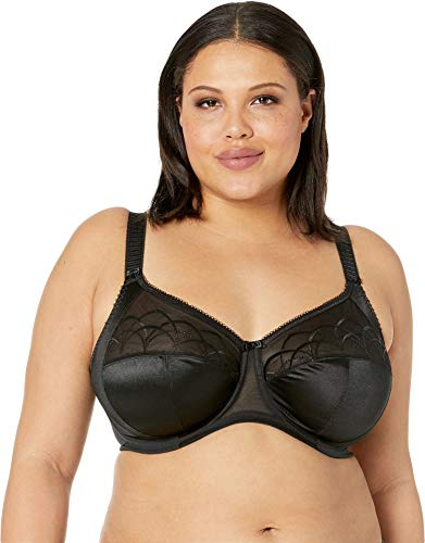 Elomi Women's Cate Soft Cup Bra