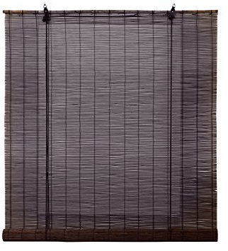 CINTACOR STOR Planet 285Y62WE-Store Enr DEC 150 x 175 cm Weng Bambou Multicolore 150 x 175 cm