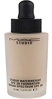 MAC Studio Waterweight Foundation NW13, 30 ml