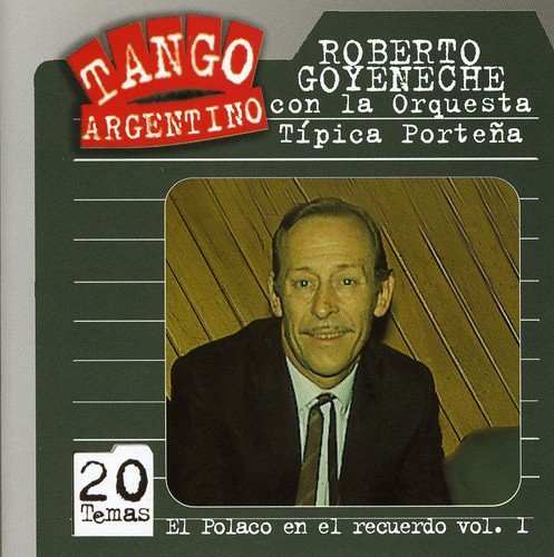Vol. 1-El Polaco En El Recuerd