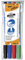 Whiteboard-Marker Velleda 1721, 4 Stück