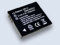 Remplacement Lion de lithium Batterie d'appareil photo numérique pour Panasonic Lumix :- Lumix DMC-FX30, DMC-FX33, DMC-FX35, DMC-FX55, DMC-FX500, DMC-FS3, DMC-FS5, DMC-FS20, SDR-S7, SDR-S10