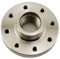 PSI Woodworking CF3J Drehmaschine Frontplatte für 2,5 cm x 8 TPI Spindel, 7,6 cm ohne Schraubenfutter