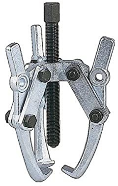 Extractor De 3 Garras Oscilant