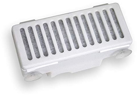 Pioneer Pet-T-Filter für Futter, Wasser & Serene Füllfederhalter