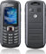 Samsung B2710 - Entriegelt (Bild 2240x320, 2-Megapixel-Kamera, 15 MB), Schwarz
