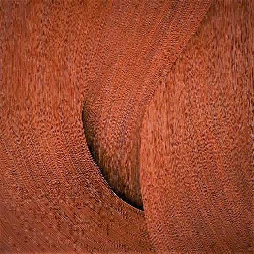 REDKEN Chromatics Prismatic Permanent Hair Color - 6,44 Copper Copper Copper, 63 ml