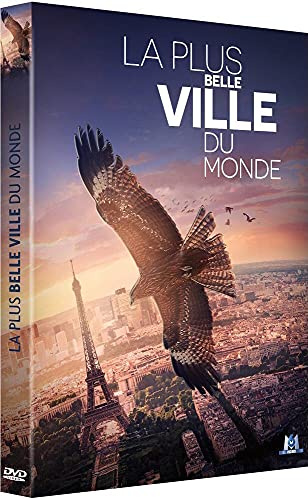 La plus belle ville du monde [FR Import]