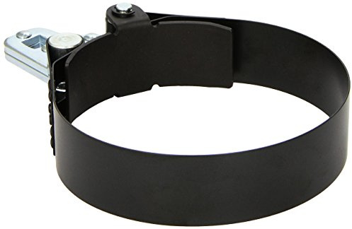 GEARWRENCH Heavy Duty Oil Filter Wrench | 5-1/4 to 5-3/4 | 2322D