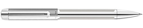 Pelikan 951996 Kugelschreiber Pura K40, silber 1 Stück