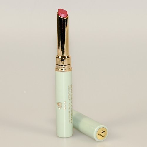 Hagina Lippenstift ''kupfergold''