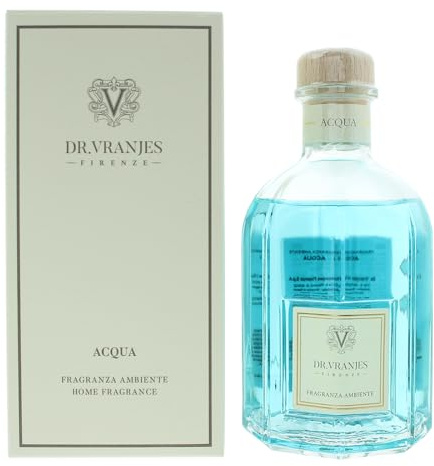 FRAGRANZA Ambiente DR VRANJES Acqua 250