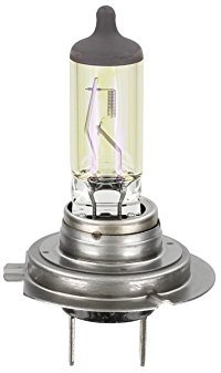 OSRAM H7 12V 55W ALLSEASON LAMPE 64210ALL
