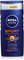 NIVEA Men Duschgel für Körper, Gesicht & Haar, 250 ml Flasche, Sport