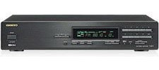 Onkyo T-4211-B Tuner schwarz