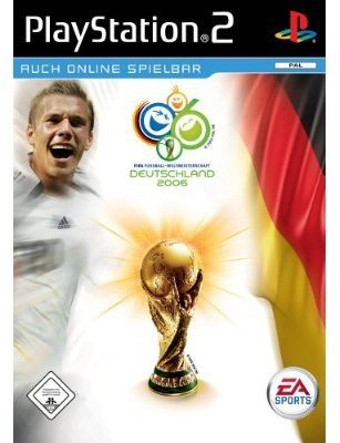FIFA Fussball-Weltmeisterschaft Deutschland 2006