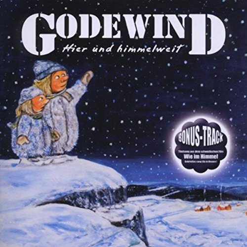 Godewind (Alive)