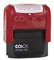 COLOP 100655 Textstempel Printer 20 COPIE mit Textplatte