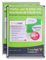 Klapprahmen 50x70cm 25mm | silber | Plakatrahmen Posterrahmen Wechselrahmen Alu Klapprahmen 50x70cm | Ecken abgerundet | Antireflex-UV-Folie | Schrauben + Dübel | für Büro, Geschäft, Kita, Schule