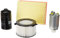 Mapco 68820 Filtersatz Luftfilter Ölfilter Pollenfilter Kraftstofffilter
