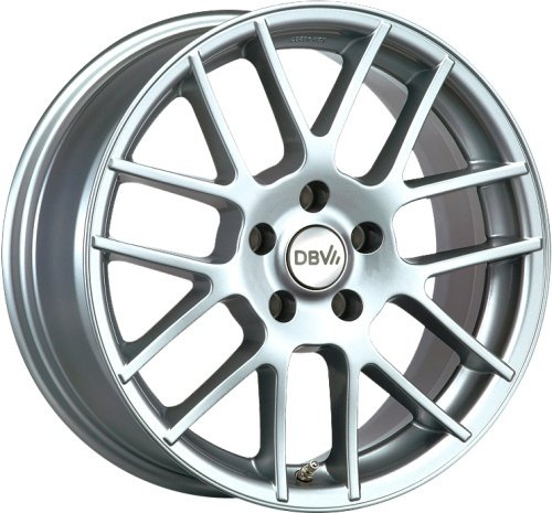 DBV Arizona - 7X15 ET35 5X63.30 Alufelgen LKW