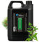 GROOM PROFESSIONAL Herbal Hydrate Hundeshampoo Sensitiv - Pflegendes Hundeshampoo für Juckende Haut - Spendet dem Fell und der Haut Feuchtigkeit - Reinigt und Spendet Feuchtigkeit, 4 Liter