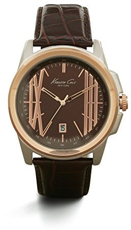 Kenneth Cole Ikc8096 Watch One Size