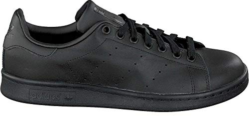 adidas Stan Smith Black 1/Black 1/Black 1 11.5