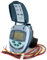 Programmatore centralina irrigazione GALCON 6101 DC a 1 stazione a batteria