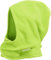 Playshoes Unisex Kinder Fleece-Schlupfmütze Winter-Mütze, grün, 47/49cm