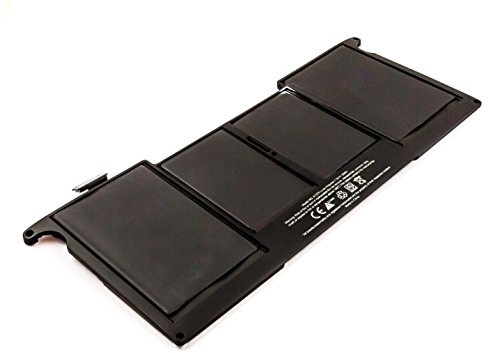 MBXAP-BA0003 Notebook-Akku - Komponente für Laptop (Akku, Apple)