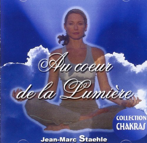 Au Coeur De La Lumiere