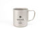 Snow Peak Titan doppelter 450 Wand Tasse