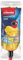 Vileda 141996 - Fregona con palo, 30% microfibra, color amarillo