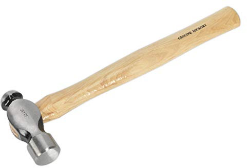 Sealey BPH32-2 libbre dolore noce palla albero martello