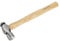 Sealey Bph32 Ball Pein Hammer 2Lb Hickory Shaft