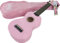 Mahalo STN2011-UJ Sopran-Ukulele Sopran rose