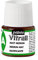 Pebeo 45 ml Vitrail Medium, getönter Glaseffekt, transparent, matt