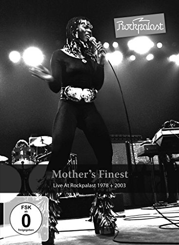 Mother's Finest - At Rockpalast