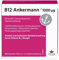 B12 Ankermann® B12 Injekt, Vitamin B12 1000 µg - Effektiv und schnell gegen Vitamin B12 Mangel, 5 Amp. à 1 ml