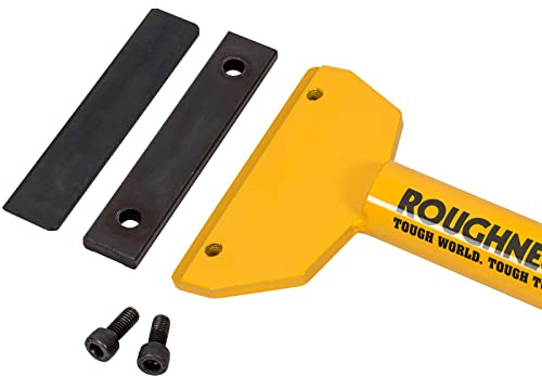 Roughneck ROU52260 Scraper Blades - 2 Pack 100mm/4