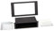 2-DIN RB mit Ablagefach Seat Leon ab 2014 - schwarz