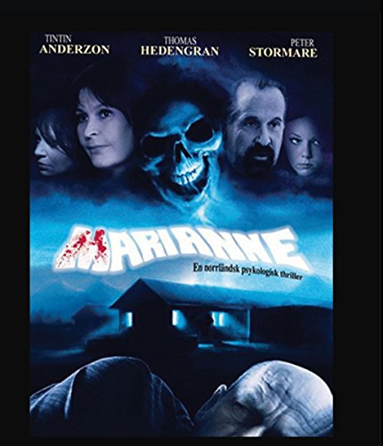 Marianne (English Subtitled)