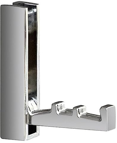 PELIPAL Handtuchhaken, Chrom Glanz/HHK 5-70