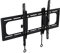 SANUS Soporte de pared inclinable para televisores grandes de hasta 229 cm, soporte inclinable de alta calidad con ajuste universal, extensión suave de 14,5 cm que permite la gestión de cables